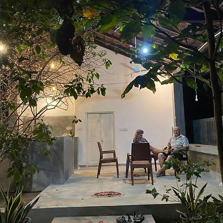 Villa 826 Ahungalla Luaran gambar