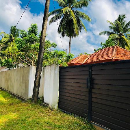 Villa 826 Ahungalla Luaran gambar