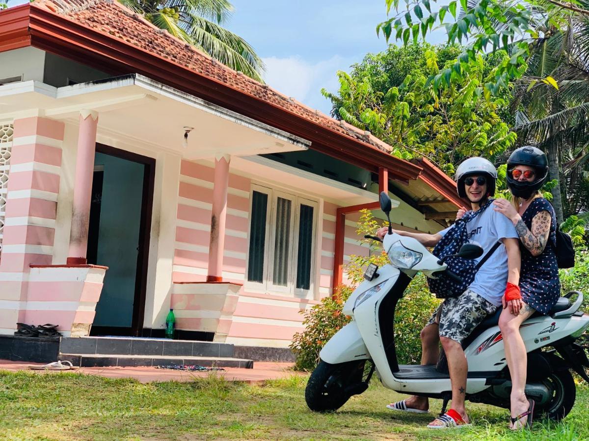 Villa 826 Ahungalla Luaran gambar