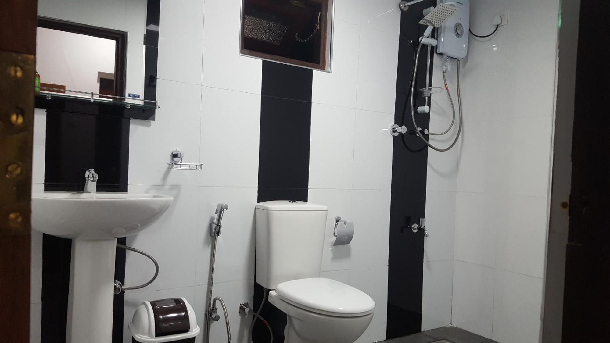 Villa 826 Ahungalla Bilik gambar