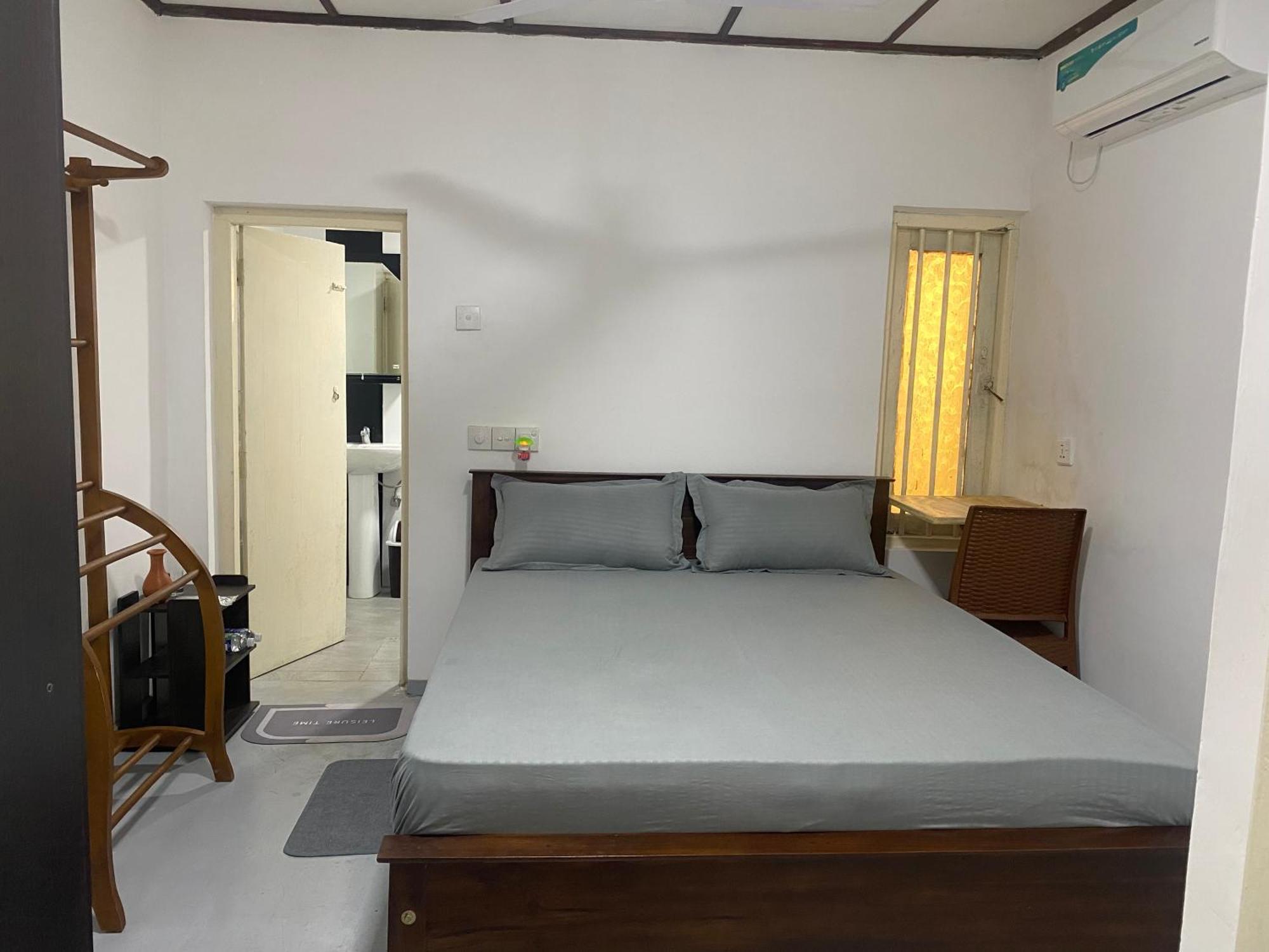 Villa 826 Ahungalla Luaran gambar