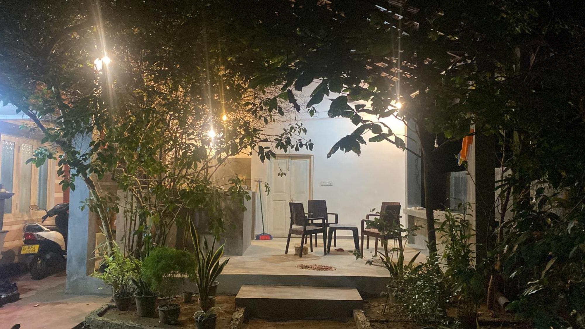 Villa 826 Ahungalla Luaran gambar