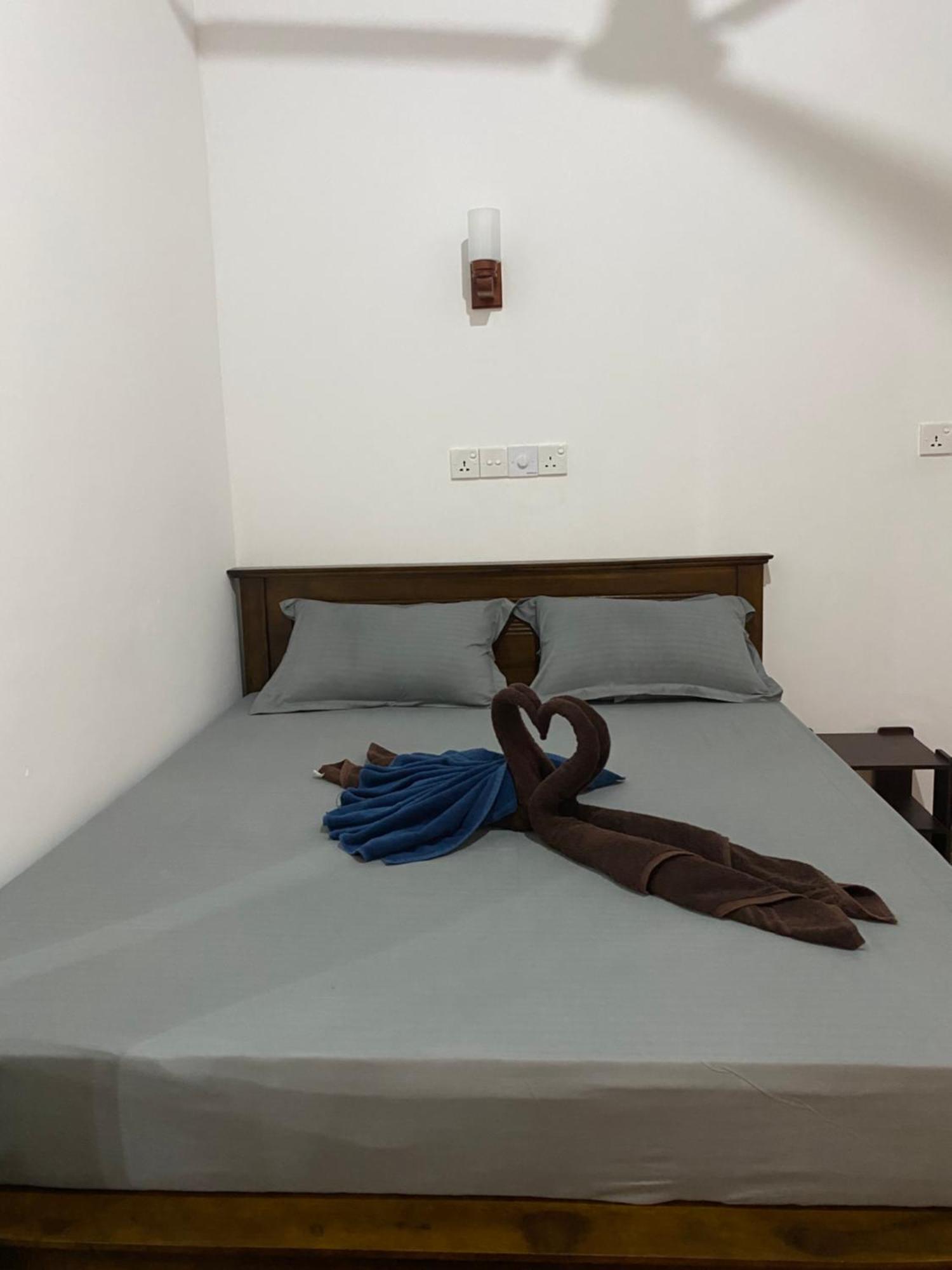 Villa 826 Ahungalla Luaran gambar