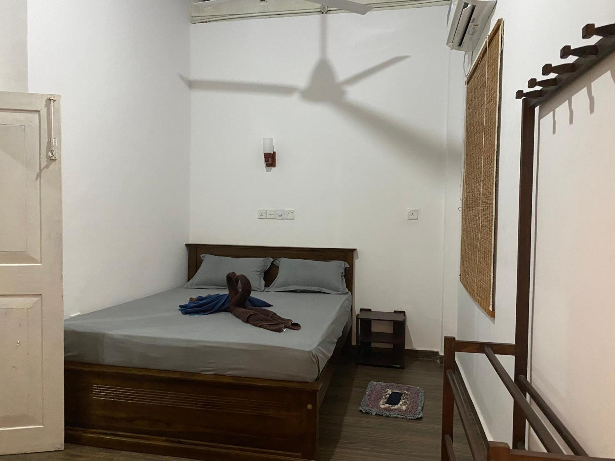 Villa 826 Ahungalla Luaran gambar