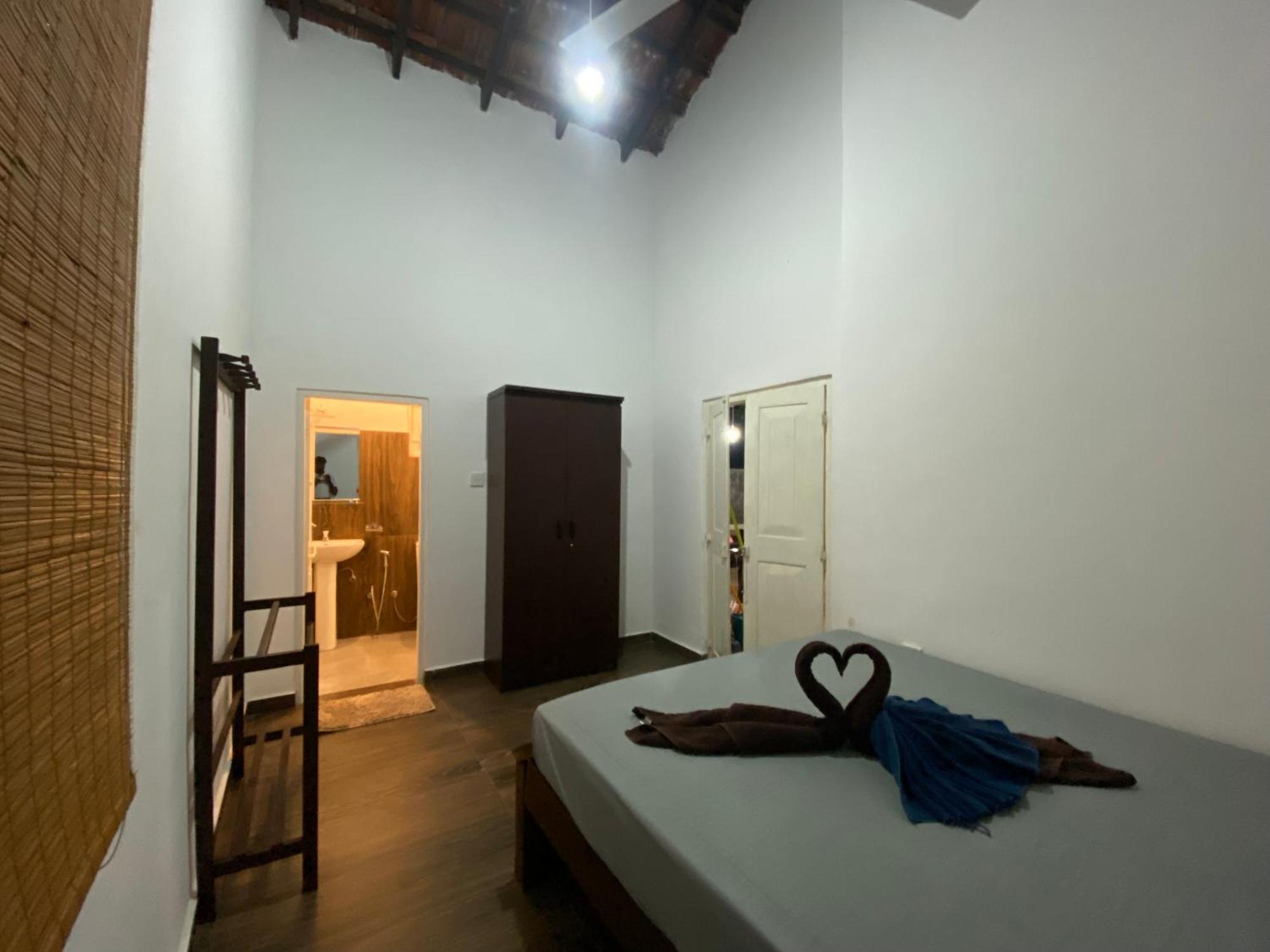 Villa 826 Ahungalla Luaran gambar