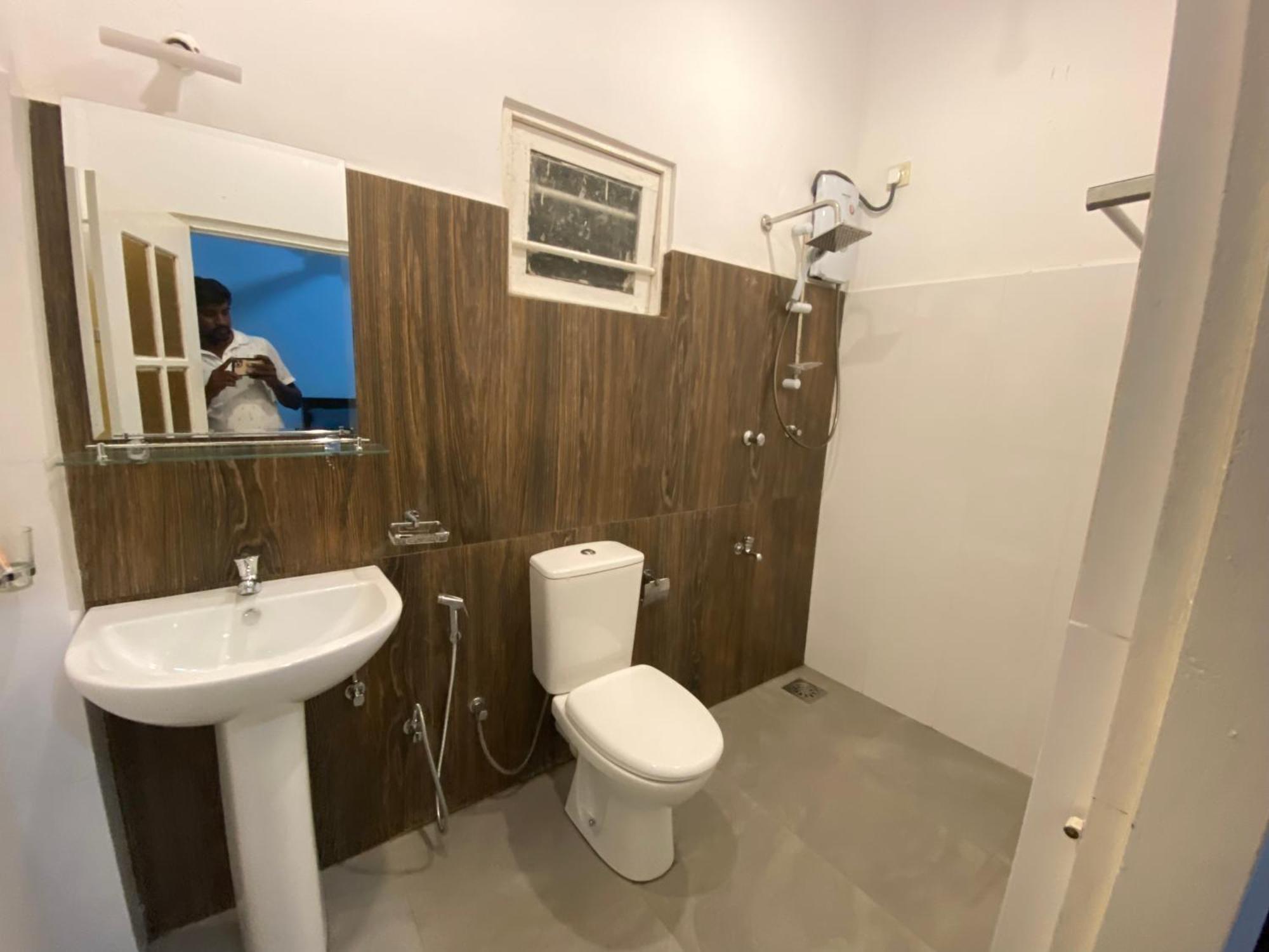 Villa 826 Ahungalla Luaran gambar