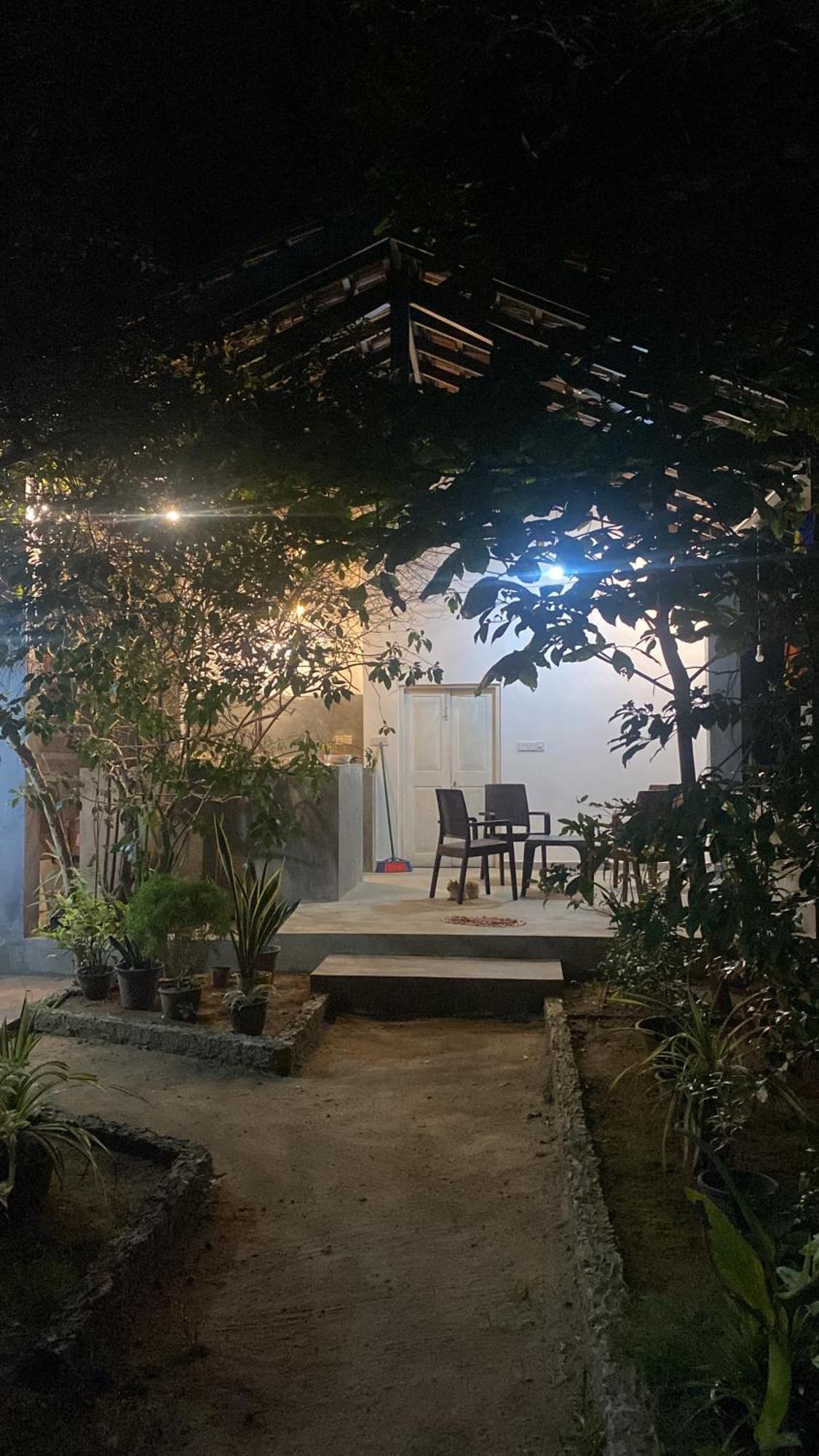 Villa 826 Ahungalla Luaran gambar