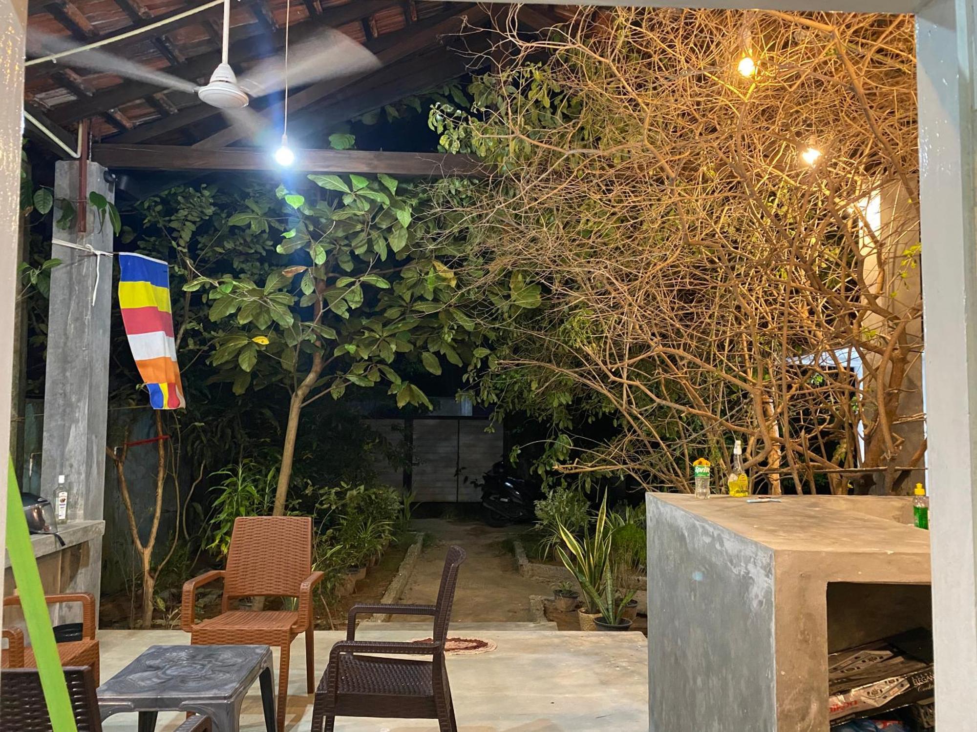 Villa 826 Ahungalla Luaran gambar