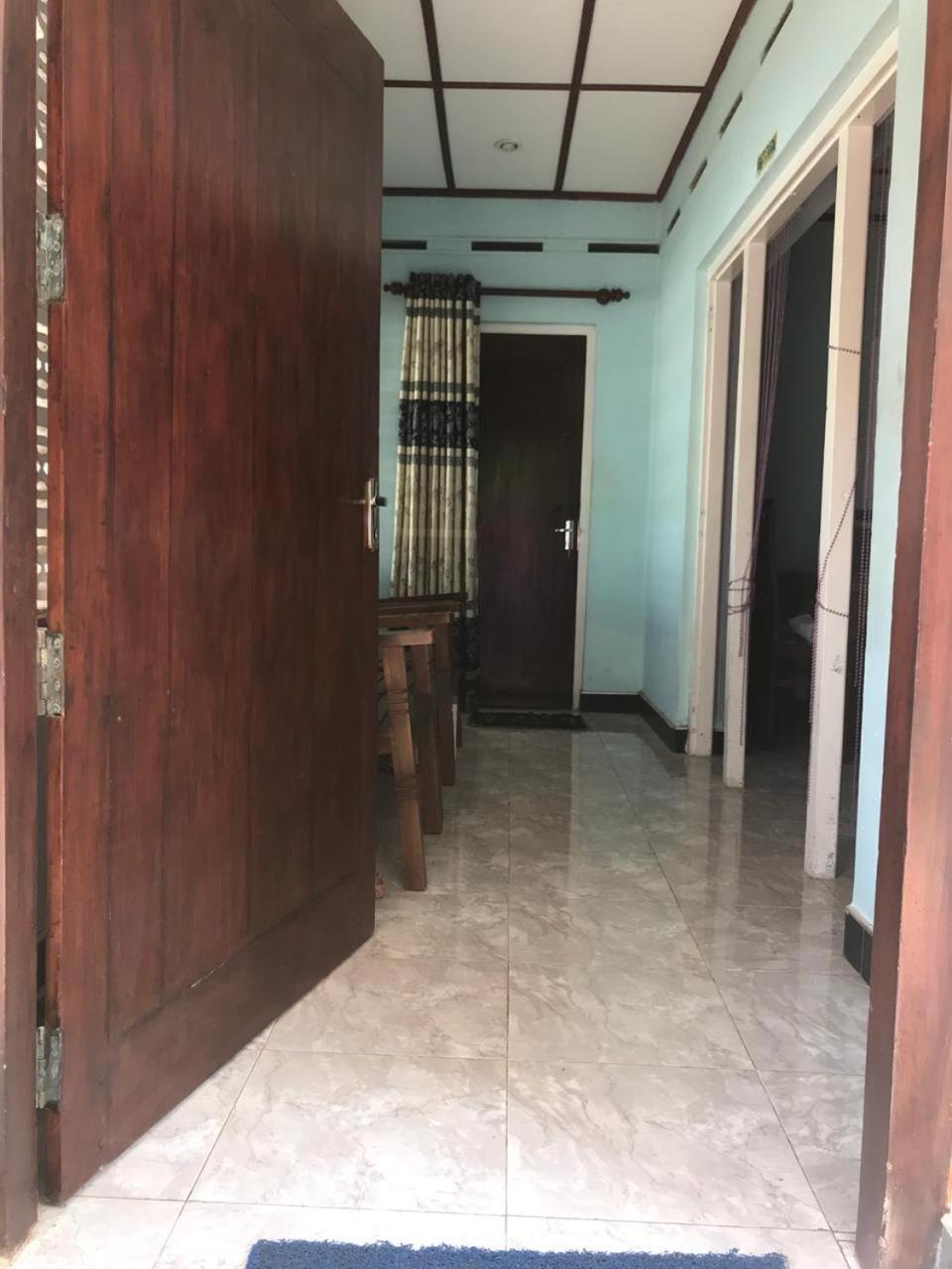 Villa 826 Ahungalla Luaran gambar