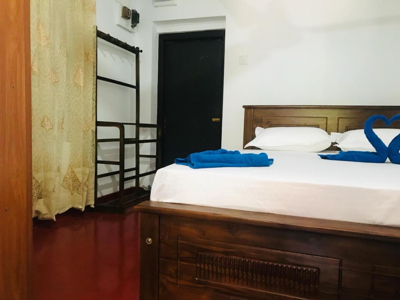 Villa 826 Ahungalla Luaran gambar