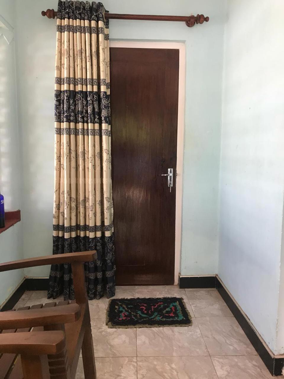 Villa 826 Ahungalla Luaran gambar