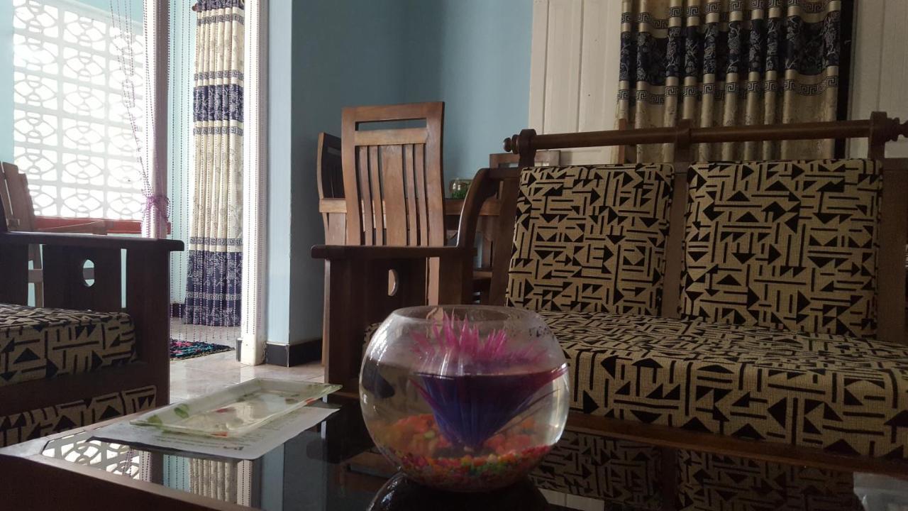 Villa 826 Ahungalla Luaran gambar
