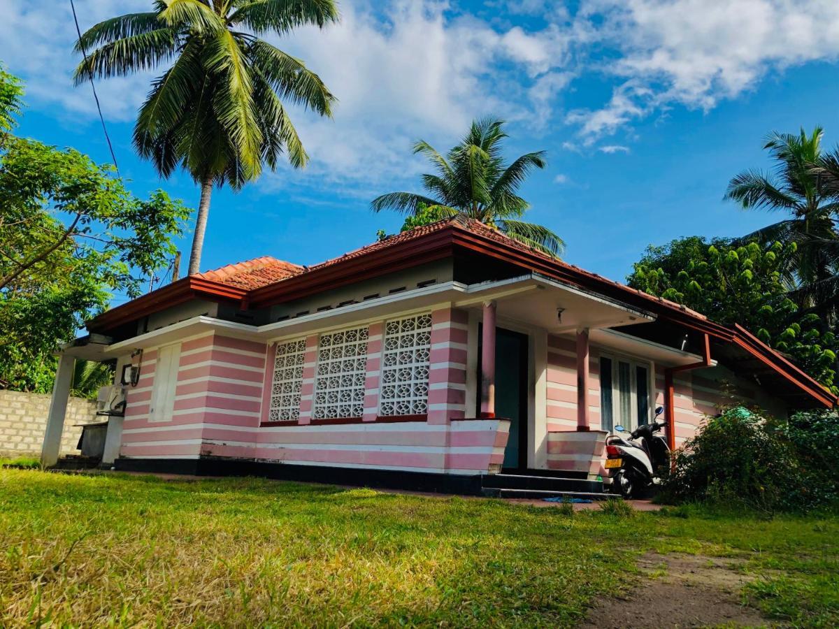 Villa 826 Ahungalla Luaran gambar