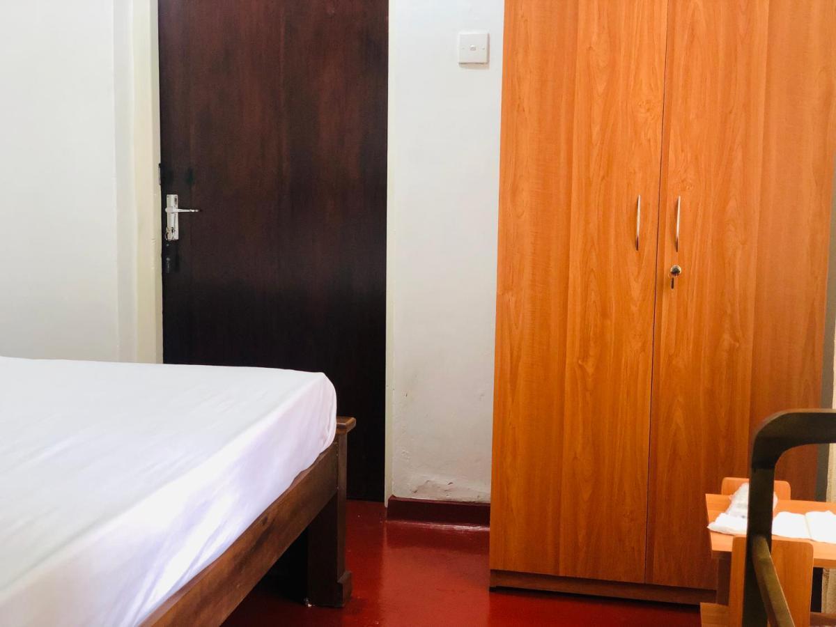 Villa 826 Ahungalla Luaran gambar