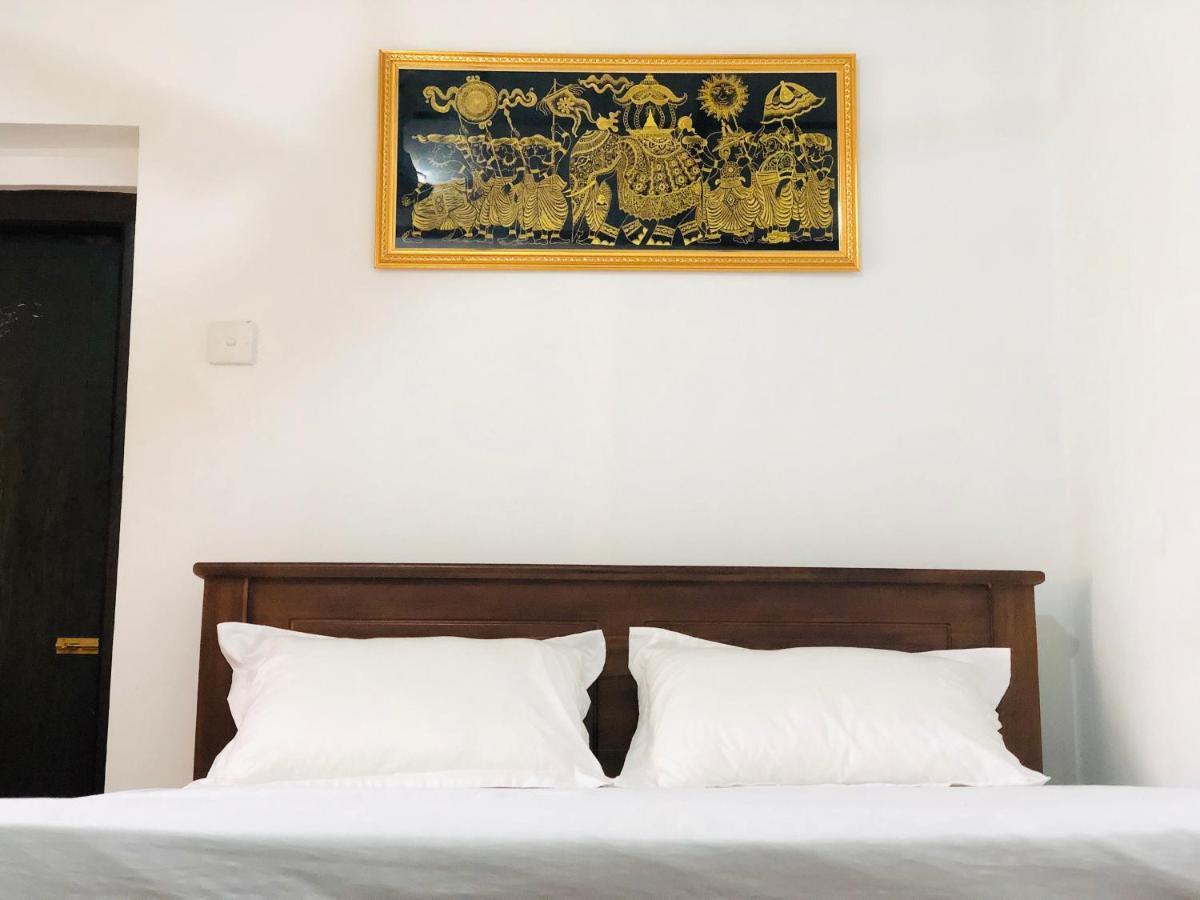 Villa 826 Ahungalla Luaran gambar