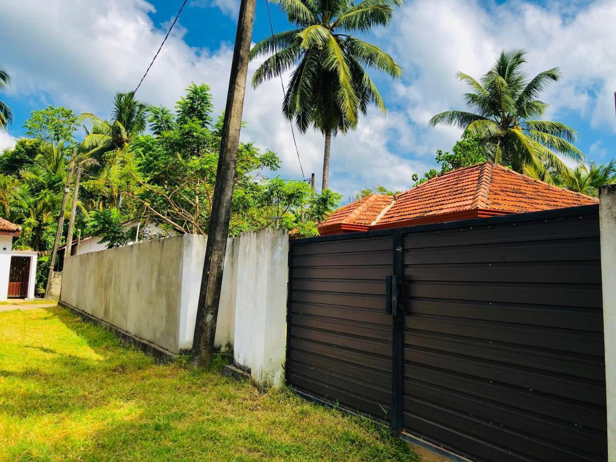 Villa 826 Ahungalla Luaran gambar