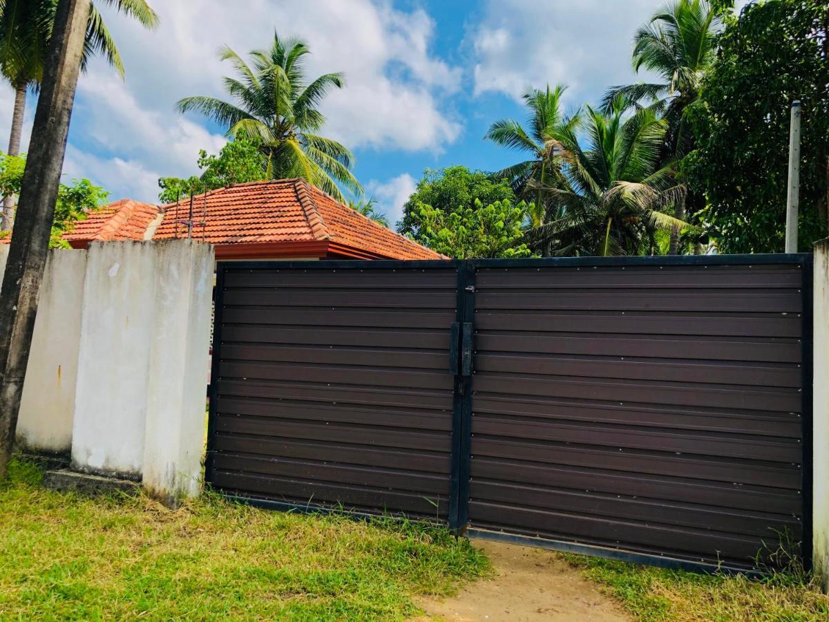 Villa 826 Ahungalla Luaran gambar